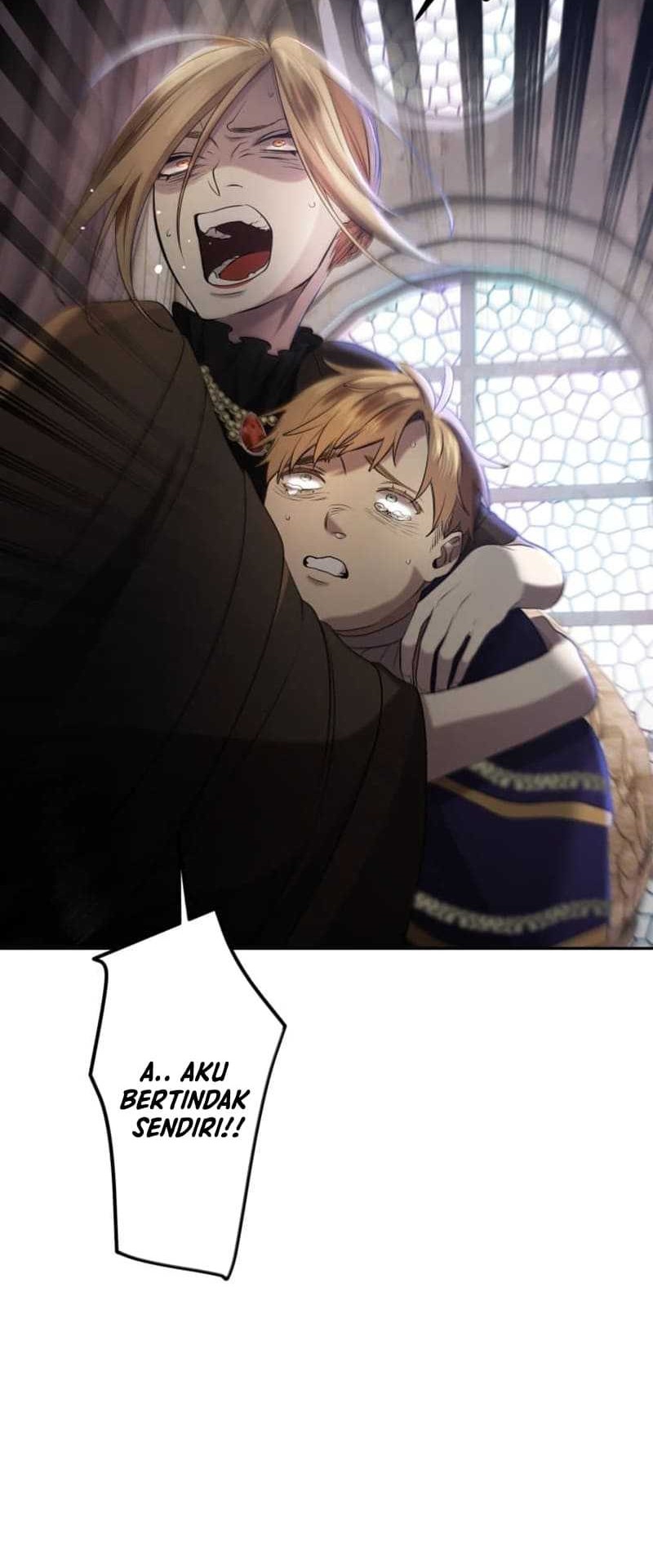 The Reversal of My Life as a Side Character Chapter 8 - halaman 62