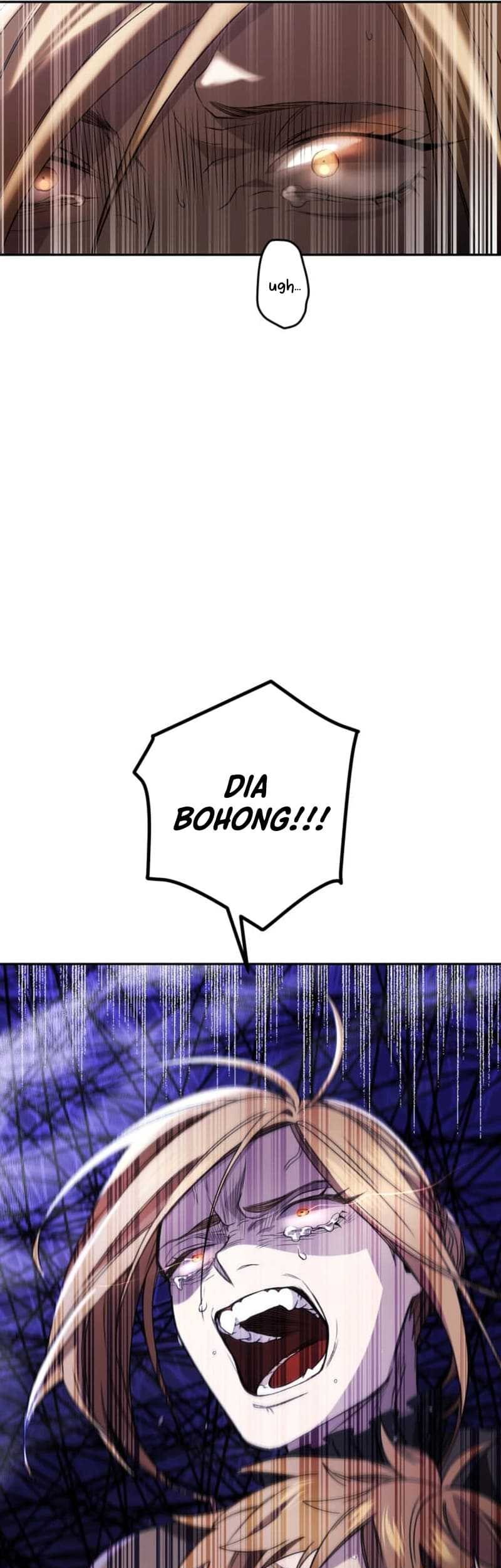 The Reversal of My Life as a Side Character Chapter 8 - halaman 68