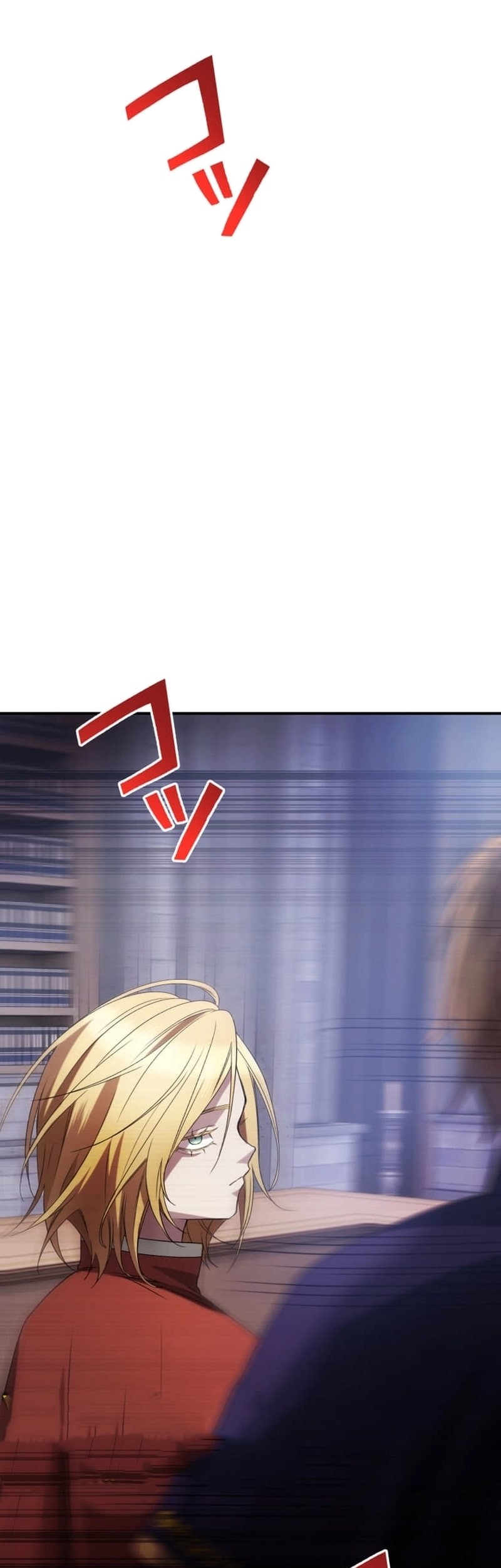 The Reversal of My Life as a Side Character Chapter 9 - halaman 10