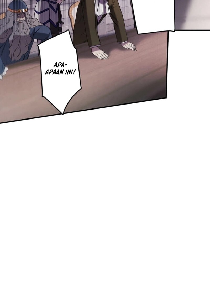 The Reversal of My Life as a Side Character Chapter 9 - halaman 13