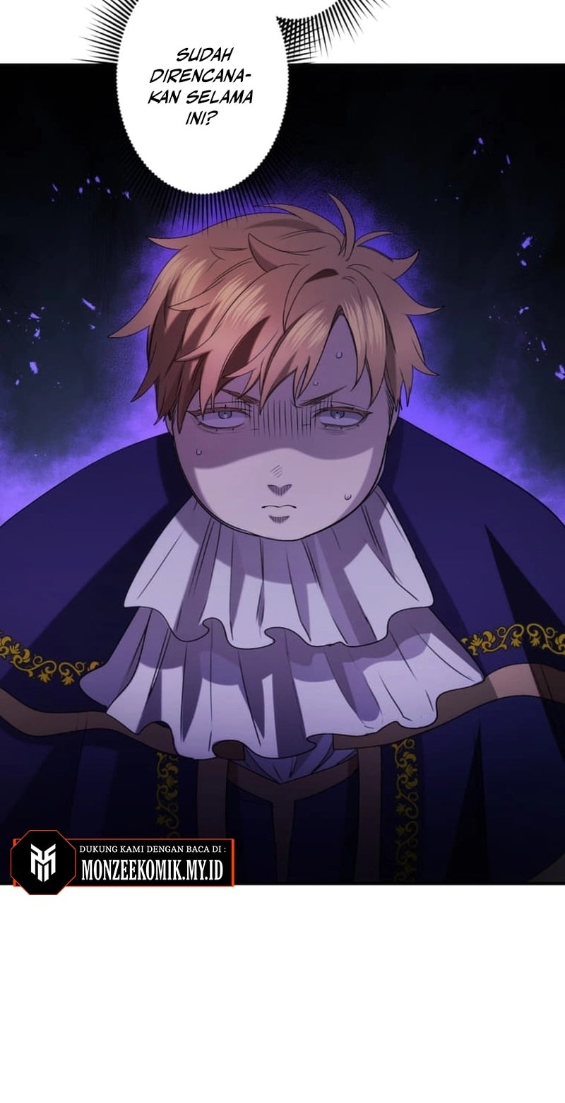 The Reversal of My Life as a Side Character Chapter 9 - halaman 22