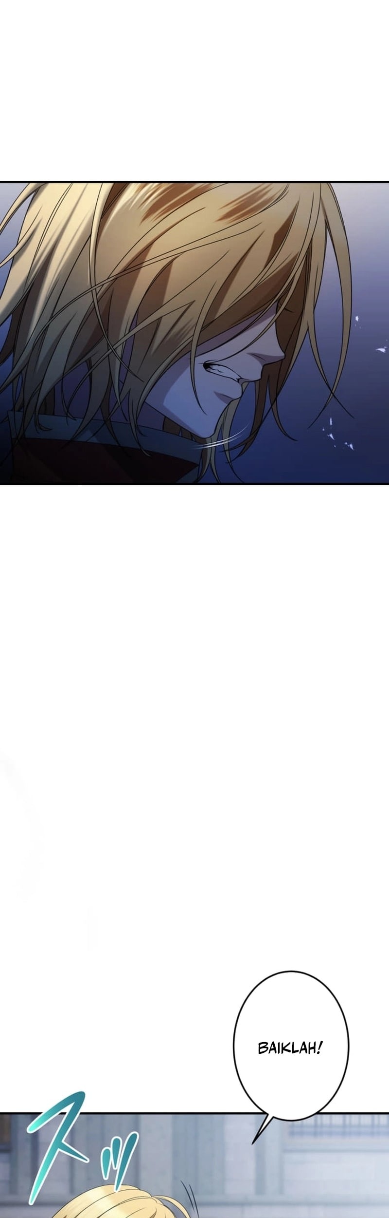 The Reversal of My Life as a Side Character Chapter 9 - halaman 23