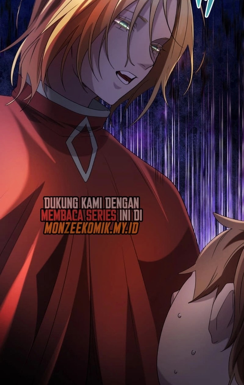 The Reversal of My Life as a Side Character Chapter 9 - halaman 26