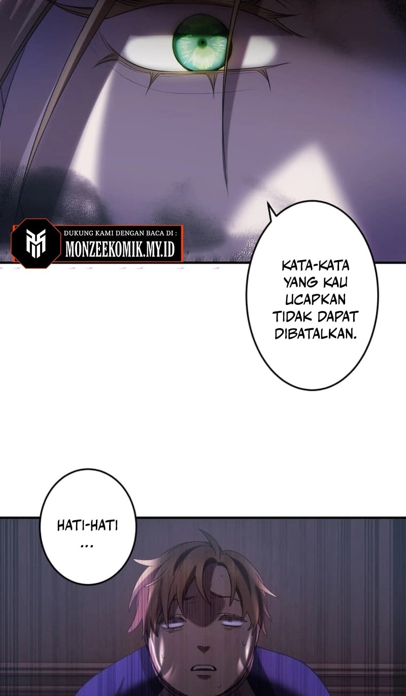 The Reversal of My Life as a Side Character Chapter 9 - halaman 28