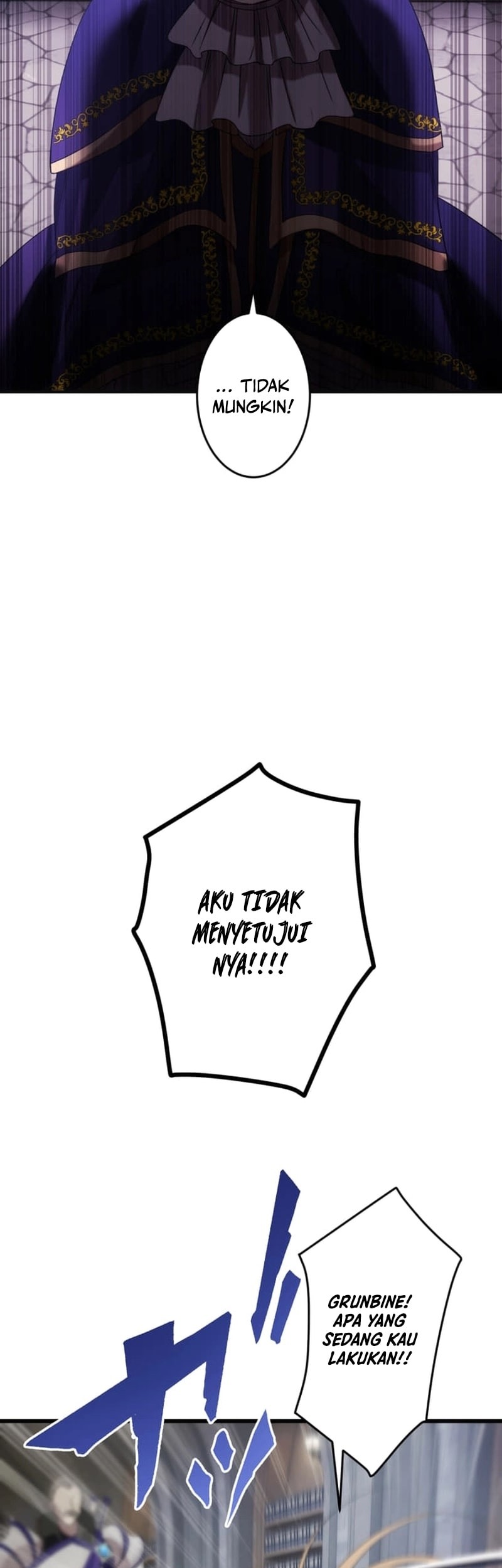 The Reversal of My Life as a Side Character Chapter 9 - halaman 29
