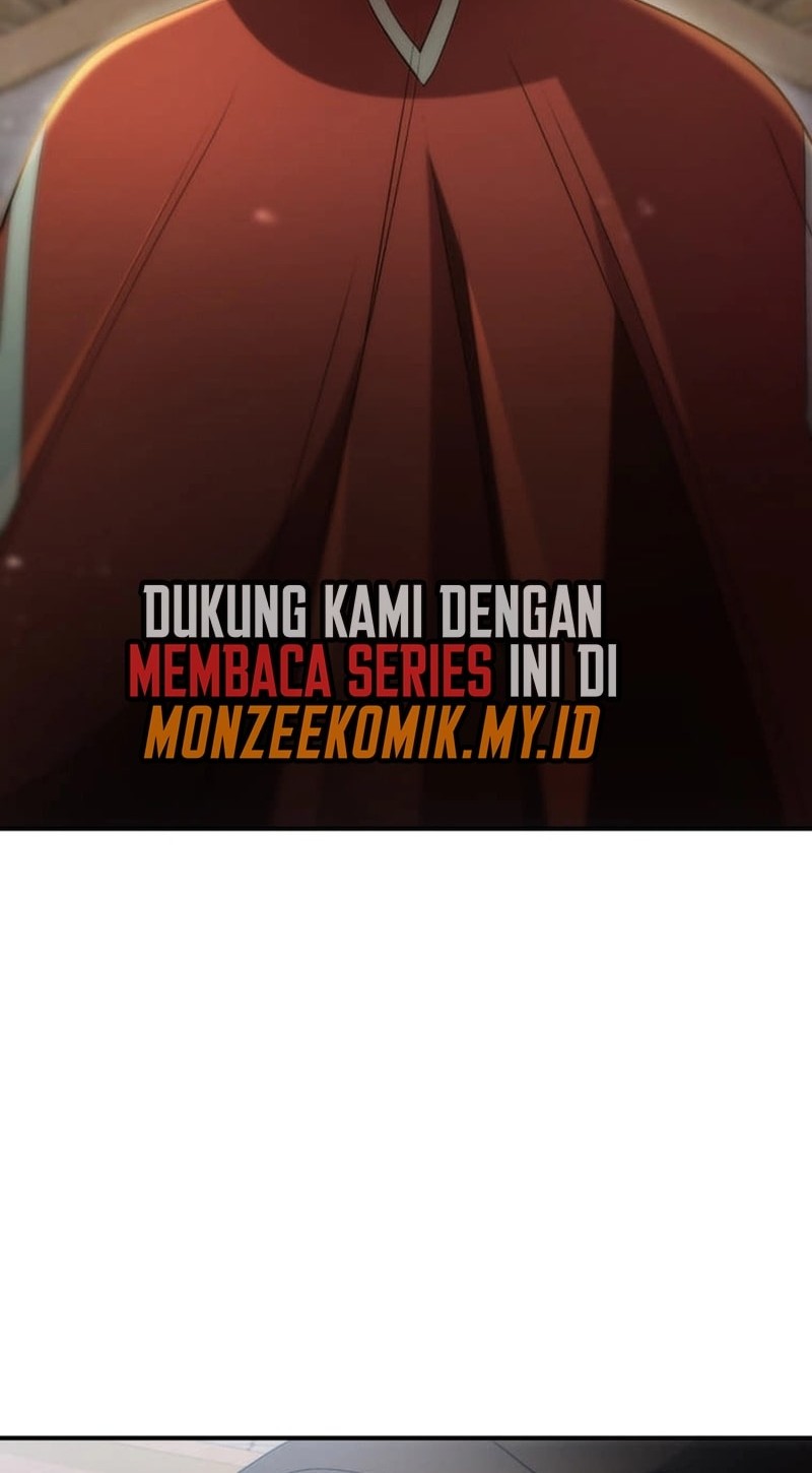 The Reversal of My Life as a Side Character Chapter 9 - halaman 3
