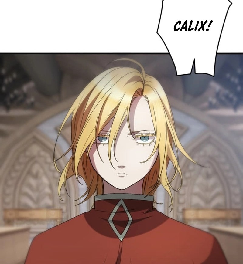 The Reversal of My Life as a Side Character Chapter 9 - halaman 34