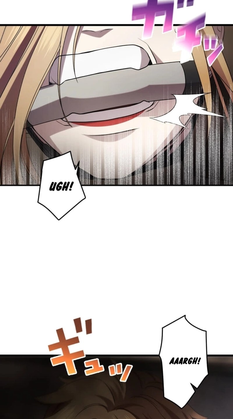 The Reversal of My Life as a Side Character Chapter 9 - halaman 38