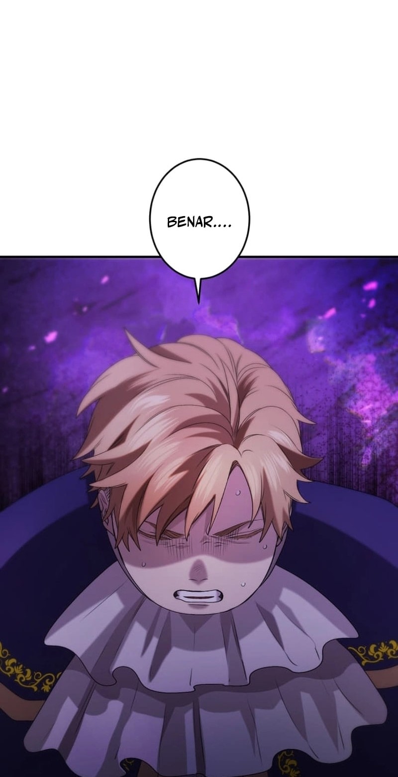 The Reversal of My Life as a Side Character Chapter 9 - halaman 42
