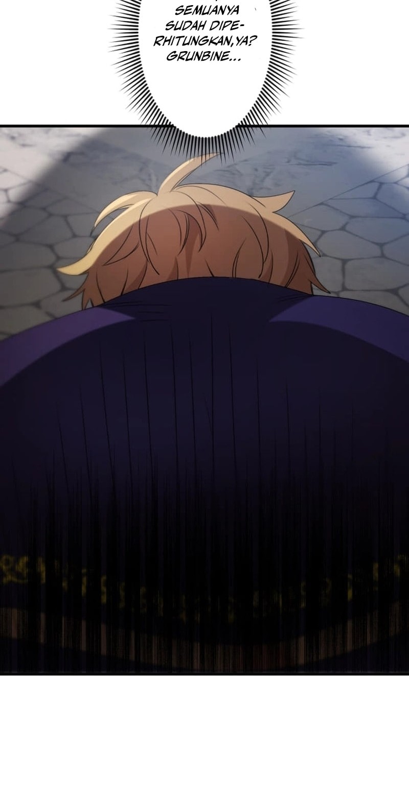The Reversal of My Life as a Side Character Chapter 9 - halaman 44