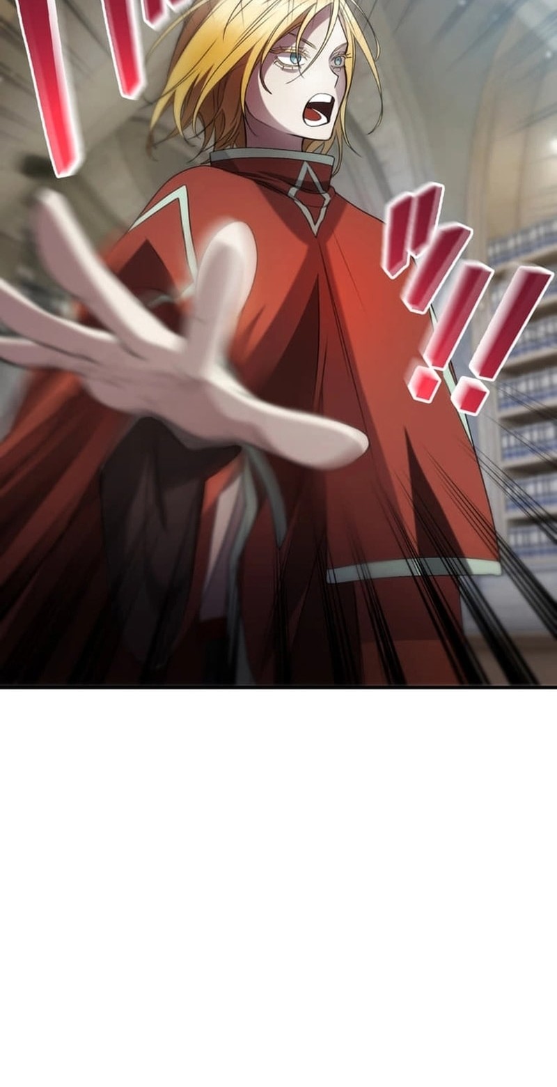 The Reversal of My Life as a Side Character Chapter 9 - halaman 46