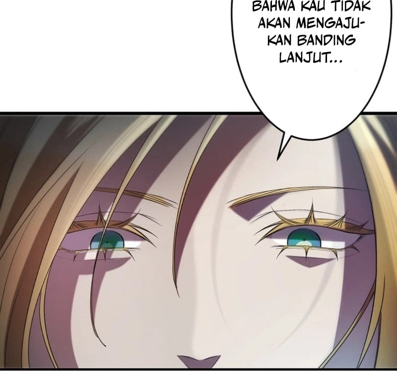 The Reversal of My Life as a Side Character Chapter 9 - halaman 48