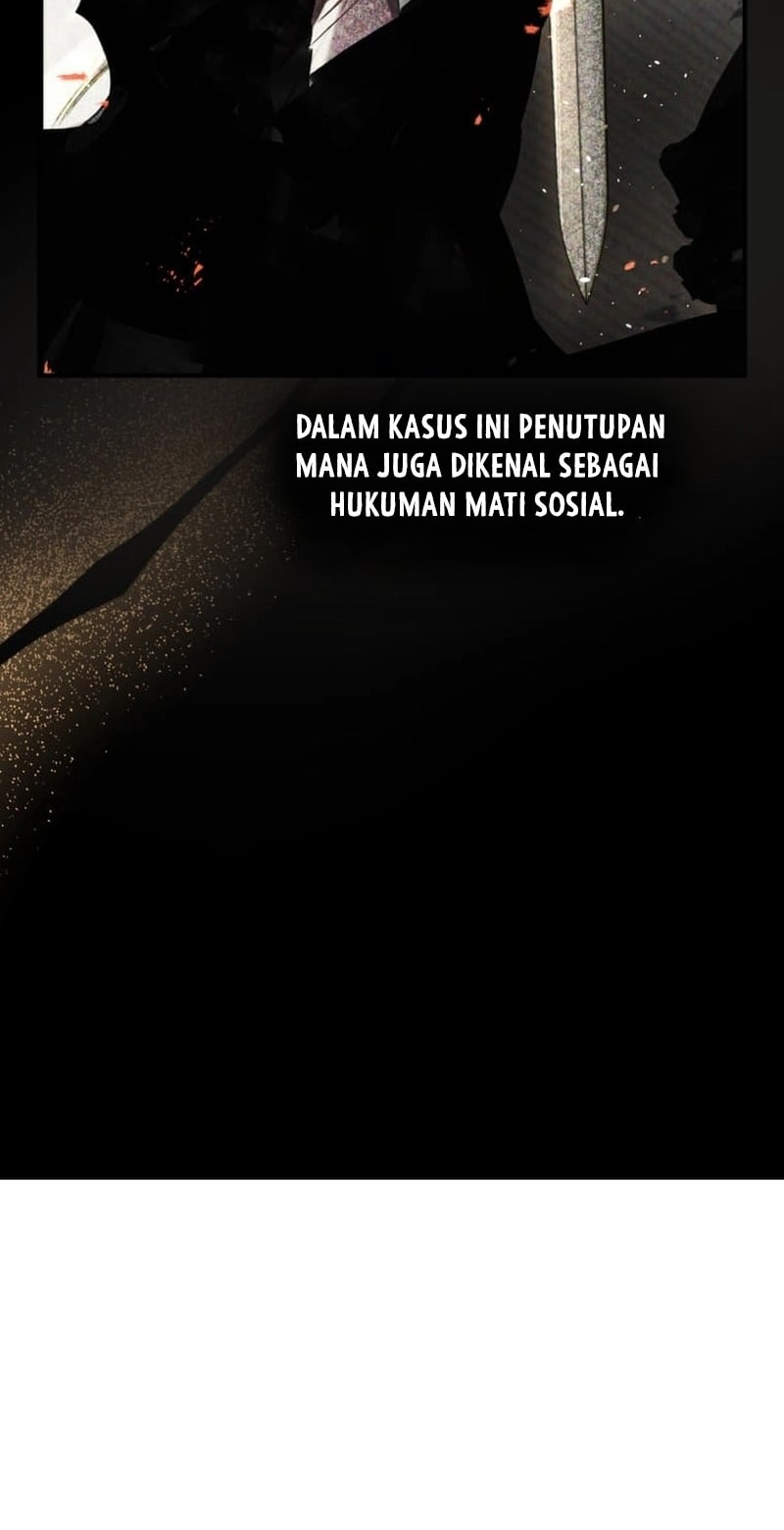 The Reversal of My Life as a Side Character Chapter 9 - halaman 52