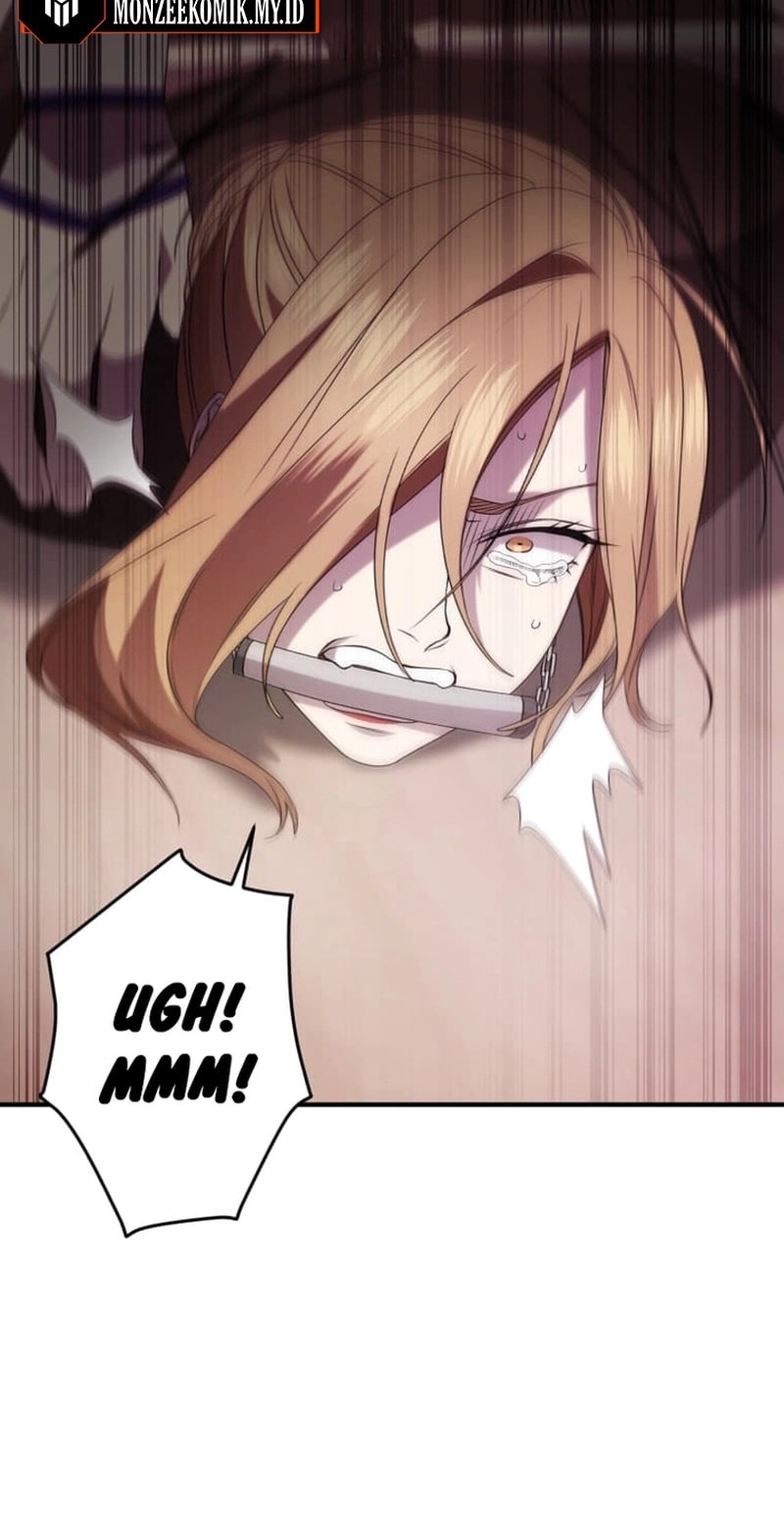 The Reversal of My Life as a Side Character Chapter 9 - halaman 54