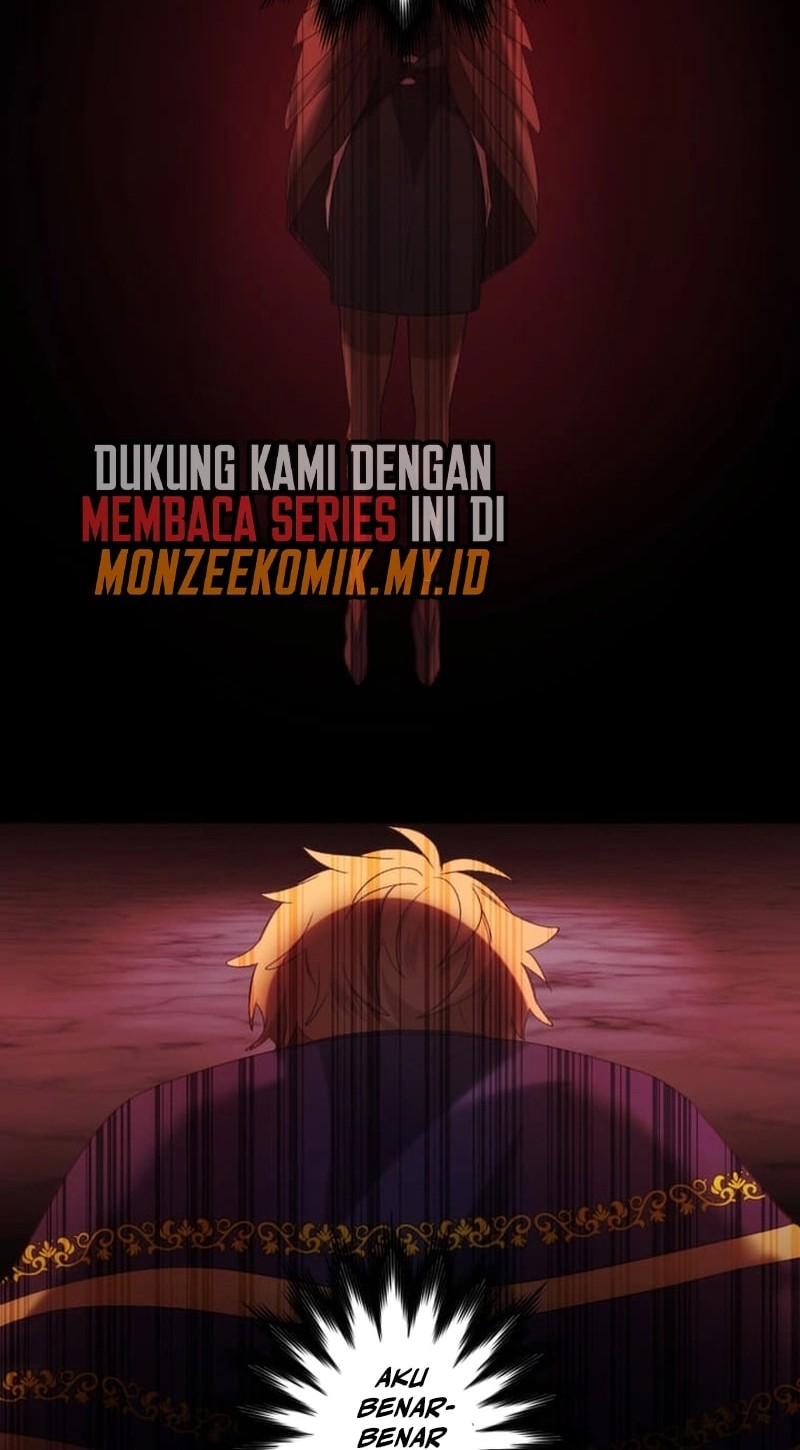 The Reversal of My Life as a Side Character Chapter 9 - halaman 56