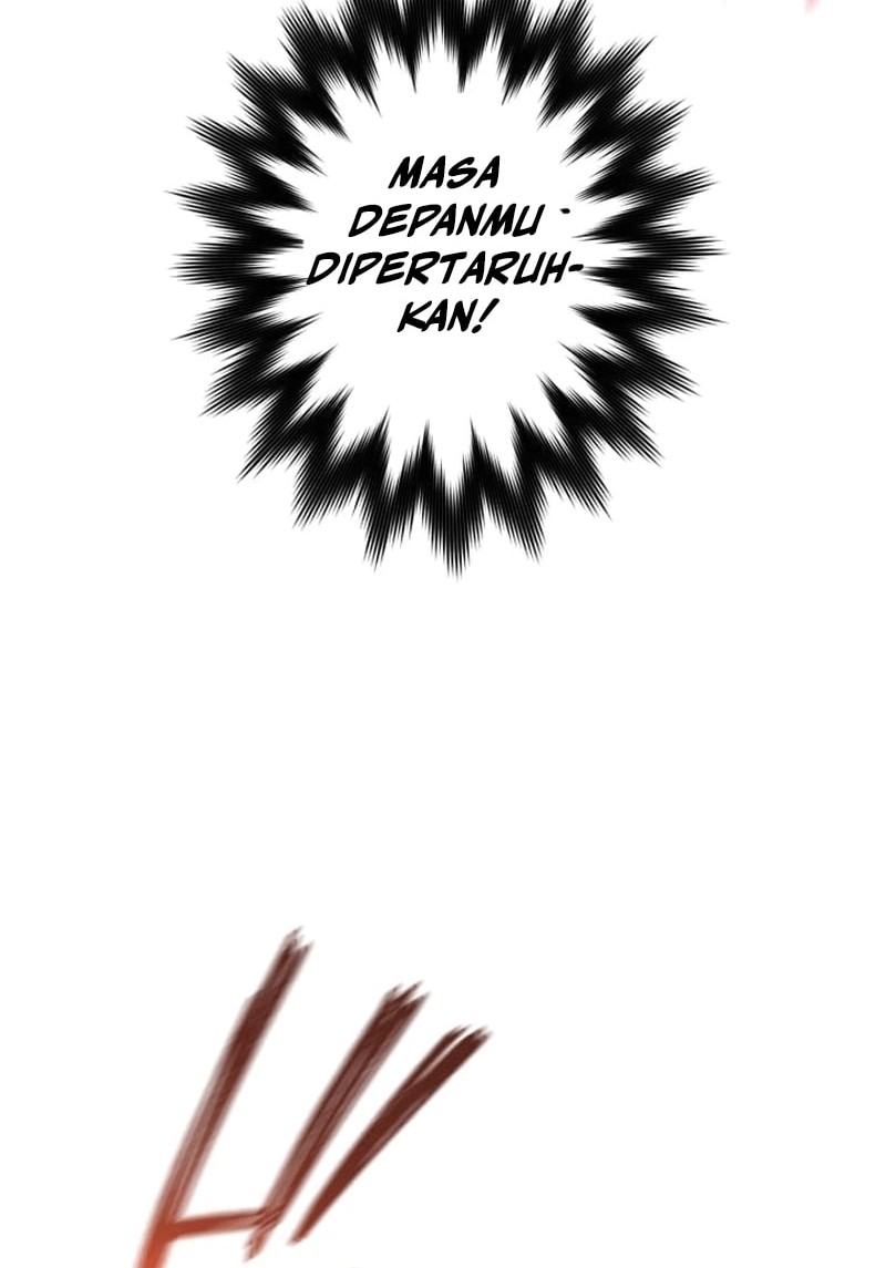 The Reversal of My Life as a Side Character Chapter 9 - halaman 68