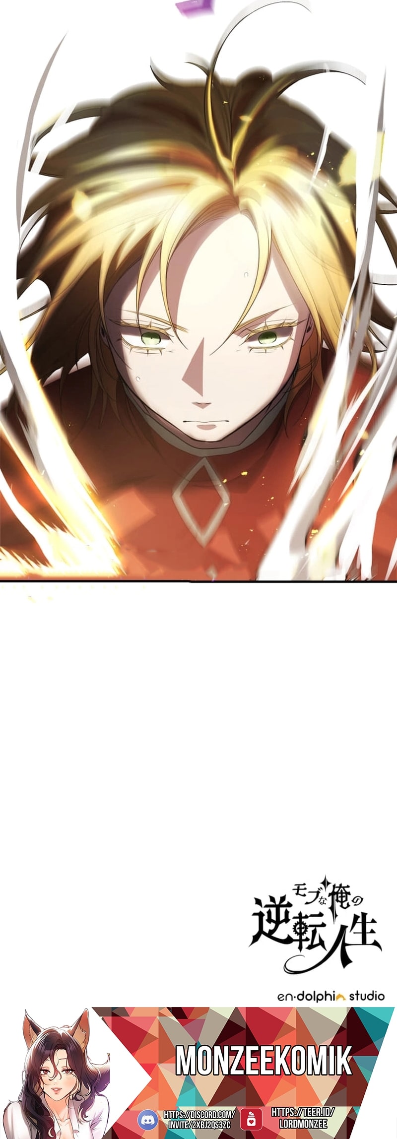 The Reversal of My Life as a Side Character Chapter 9 - halaman 71