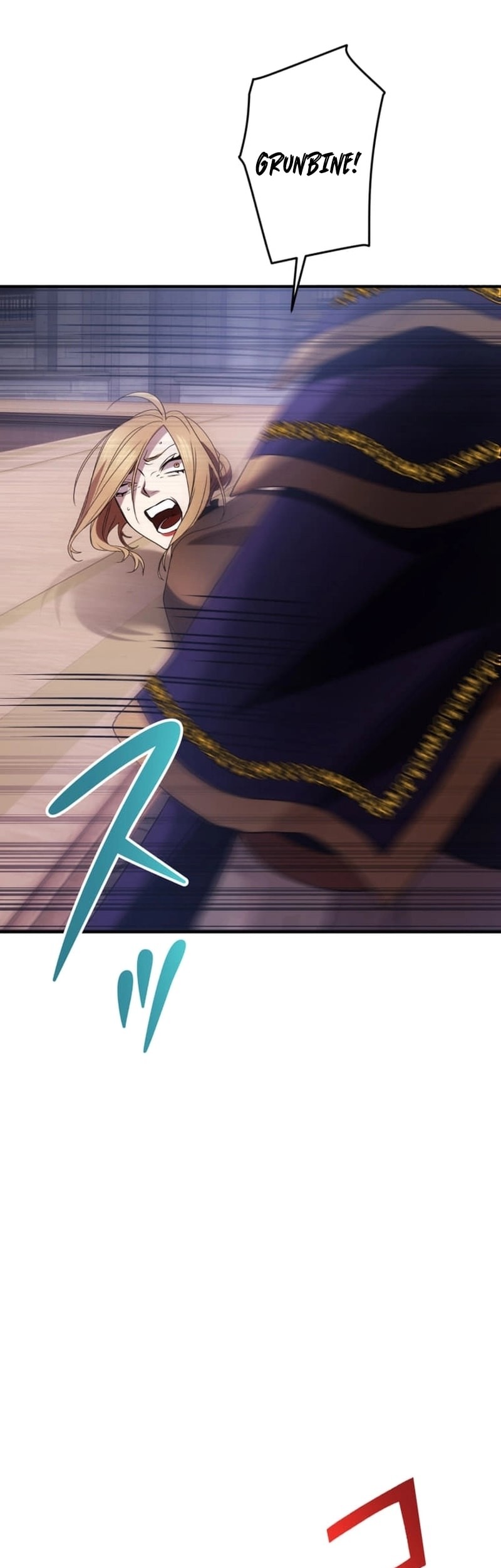 The Reversal of My Life as a Side Character Chapter 9 - halaman 8
