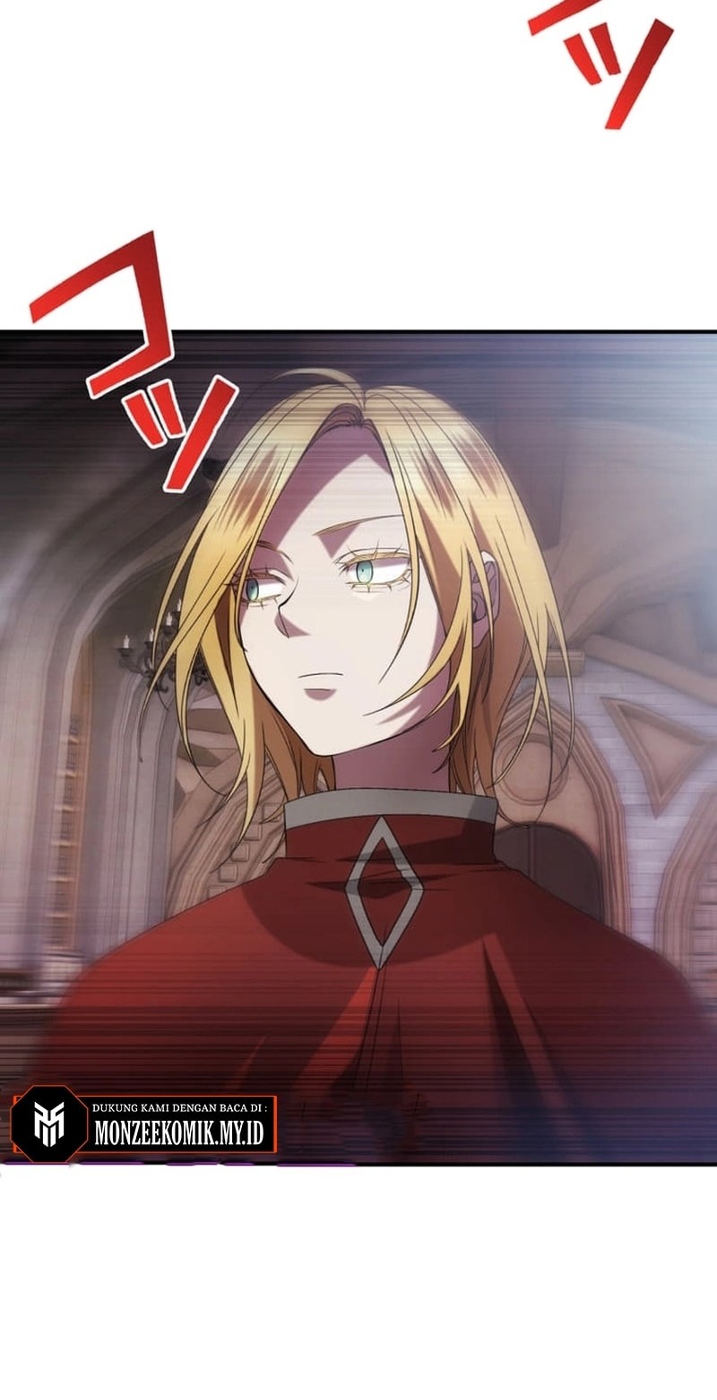 The Reversal of My Life as a Side Character Chapter 9 - halaman 9