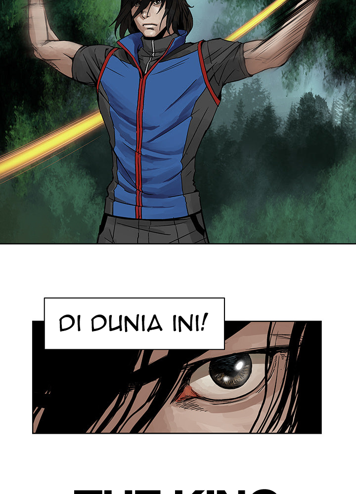 The Road of Karma Chapter 1 - halaman 14