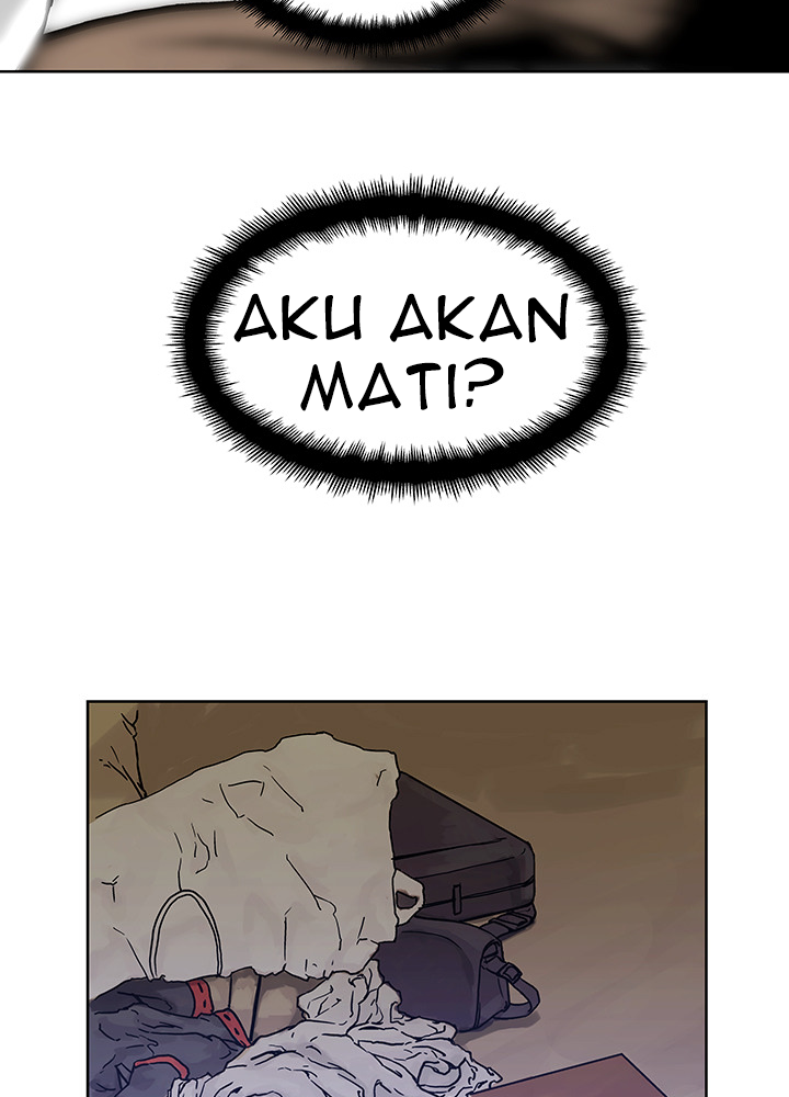 The Road of Karma Chapter 1 - halaman 20