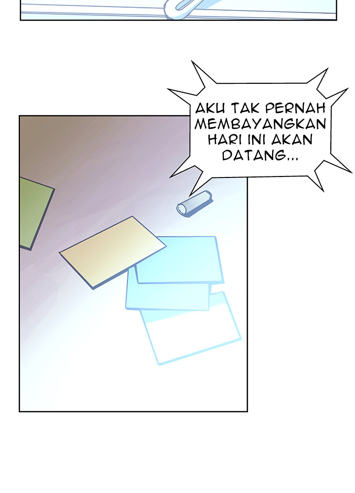 The Road of Karma Chapter 1 - halaman 22