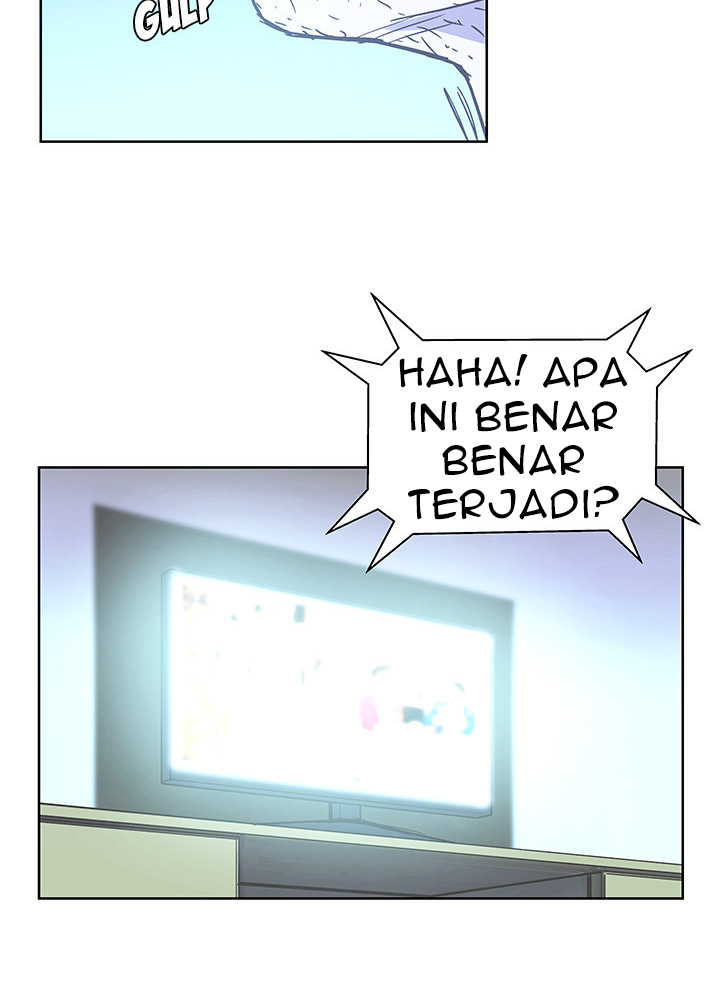 The Road of Karma Chapter 1 - halaman 24