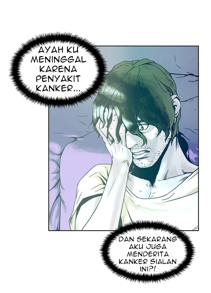 The Road of Karma Chapter 1 - halaman 27