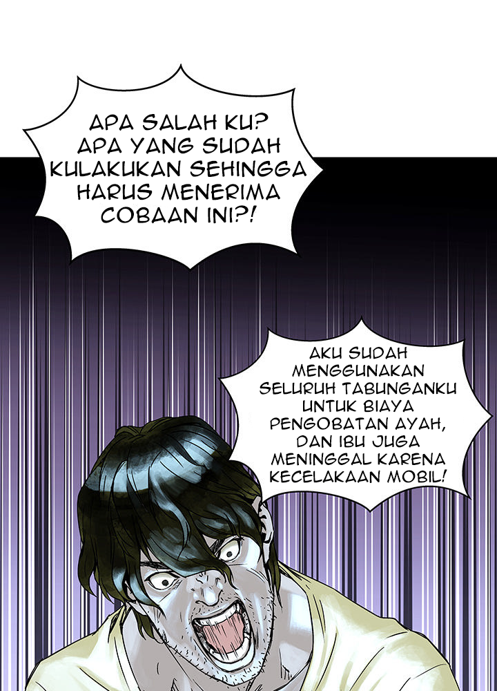 The Road of Karma Chapter 1 - halaman 28