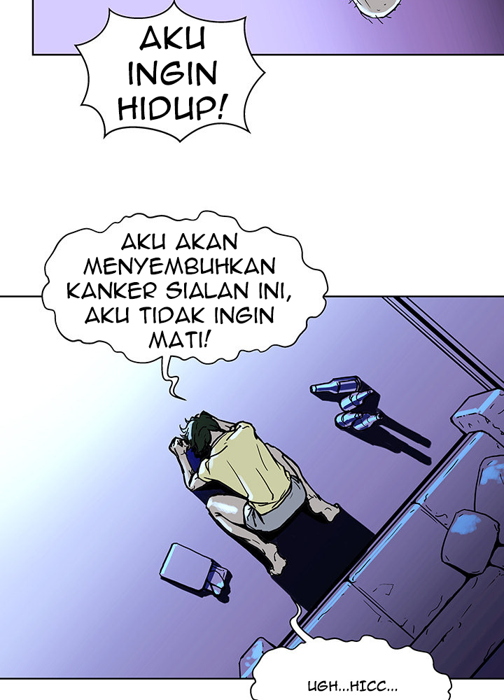 The Road of Karma Chapter 1 - halaman 30