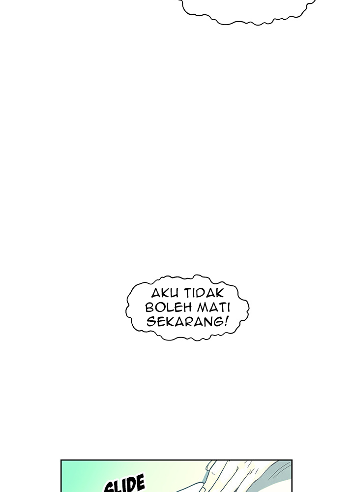 The Road of Karma Chapter 1 - halaman 31