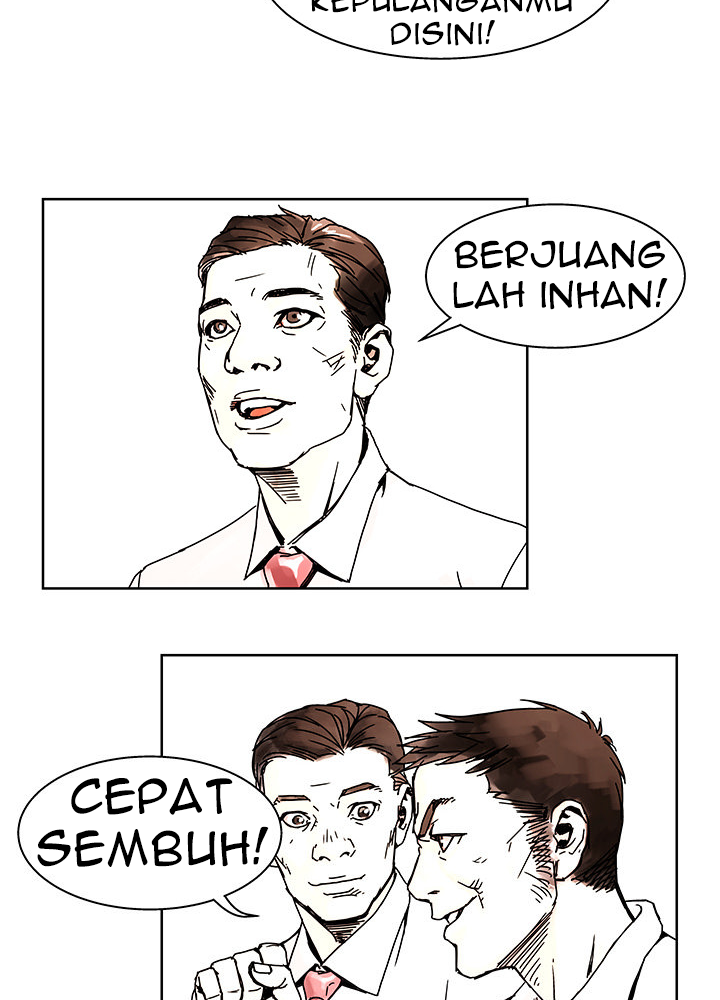 The Road of Karma Chapter 1 - halaman 39