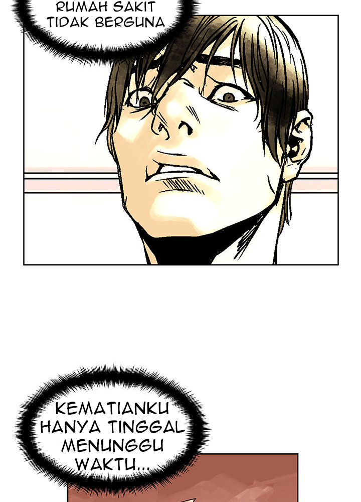The Road of Karma Chapter 1 - halaman 41