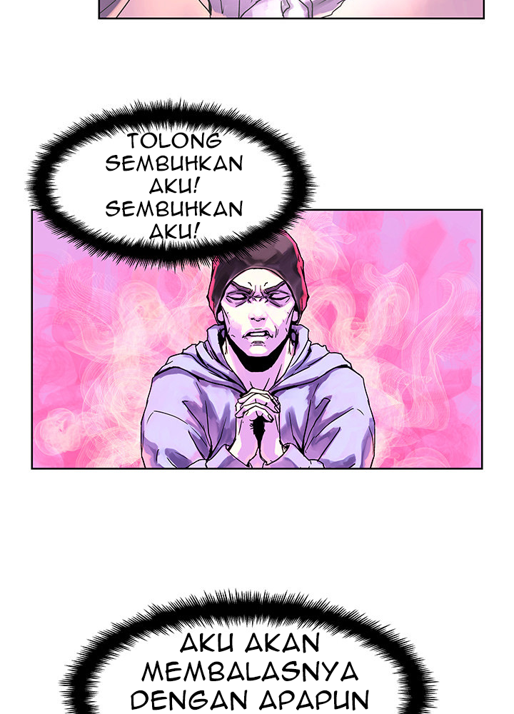 The Road of Karma Chapter 1 - halaman 45