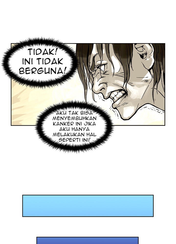 The Road of Karma Chapter 1 - halaman 48