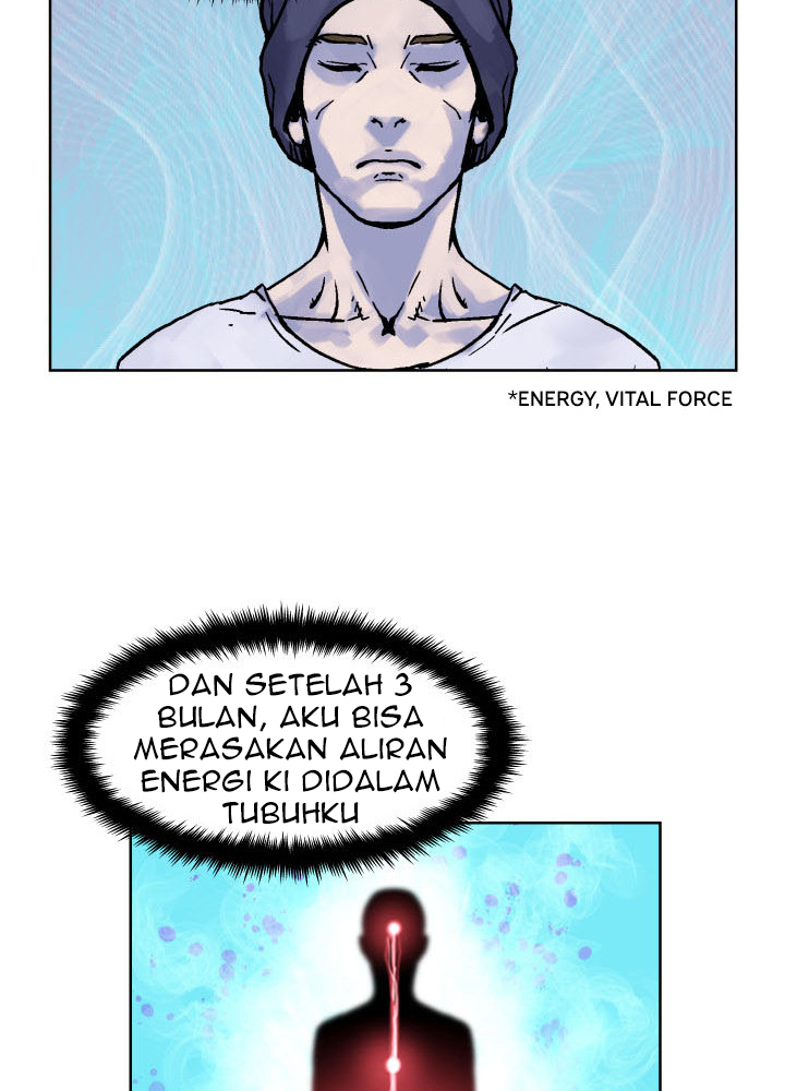 The Road of Karma Chapter 1 - halaman 56