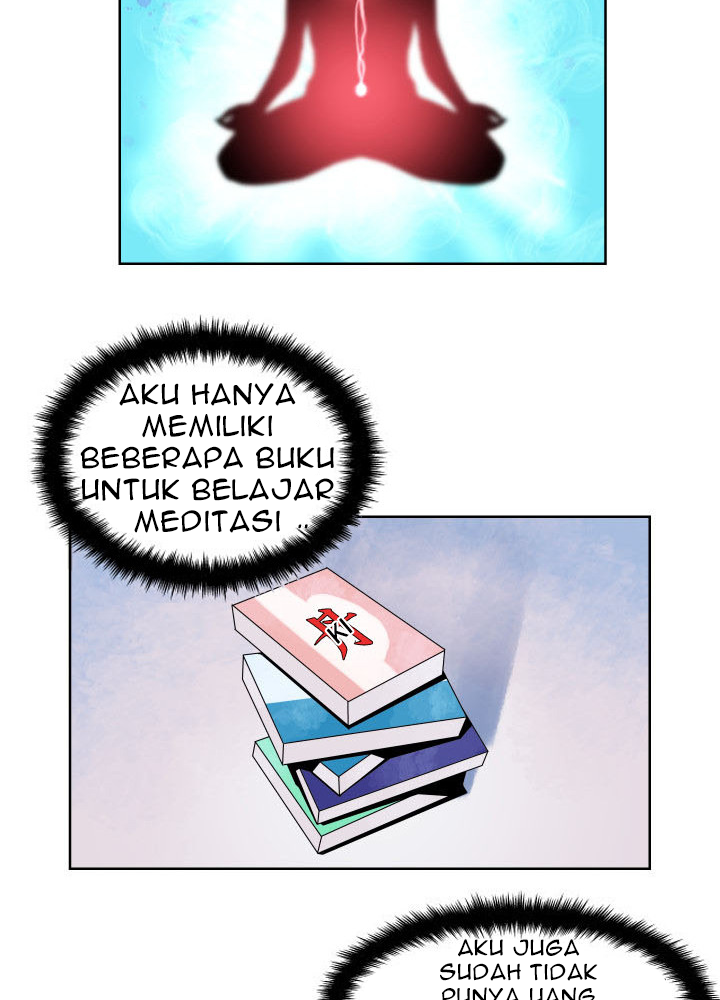 The Road of Karma Chapter 1 - halaman 57