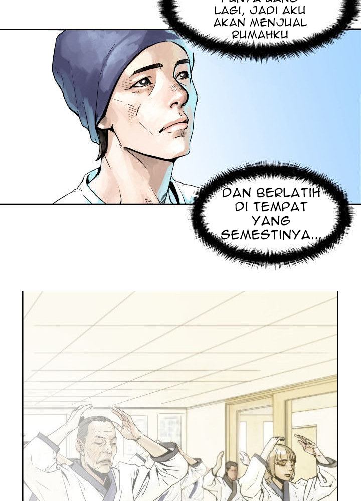 The Road of Karma Chapter 1 - halaman 58