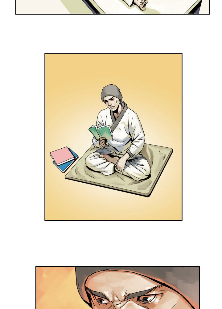 The Road of Karma Chapter 1 - halaman 60
