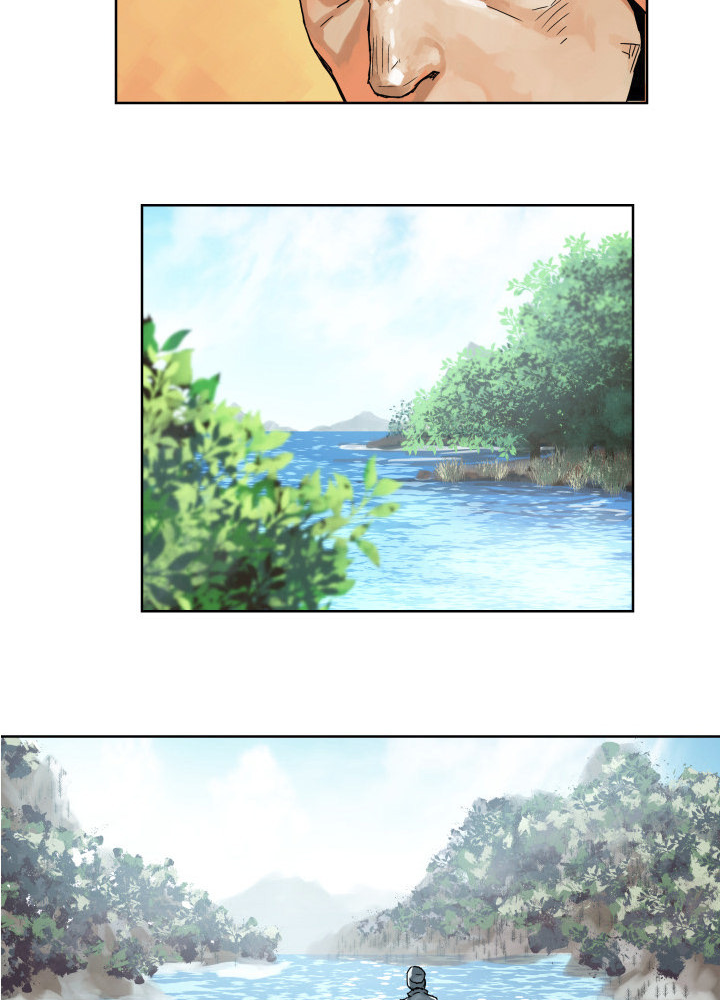 The Road of Karma Chapter 1 - halaman 61