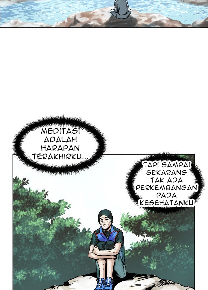 The Road of Karma Chapter 1 - halaman 62