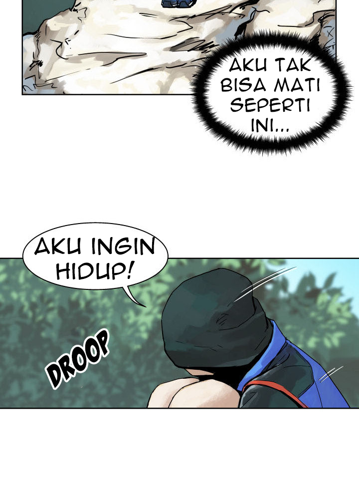 The Road of Karma Chapter 1 - halaman 63