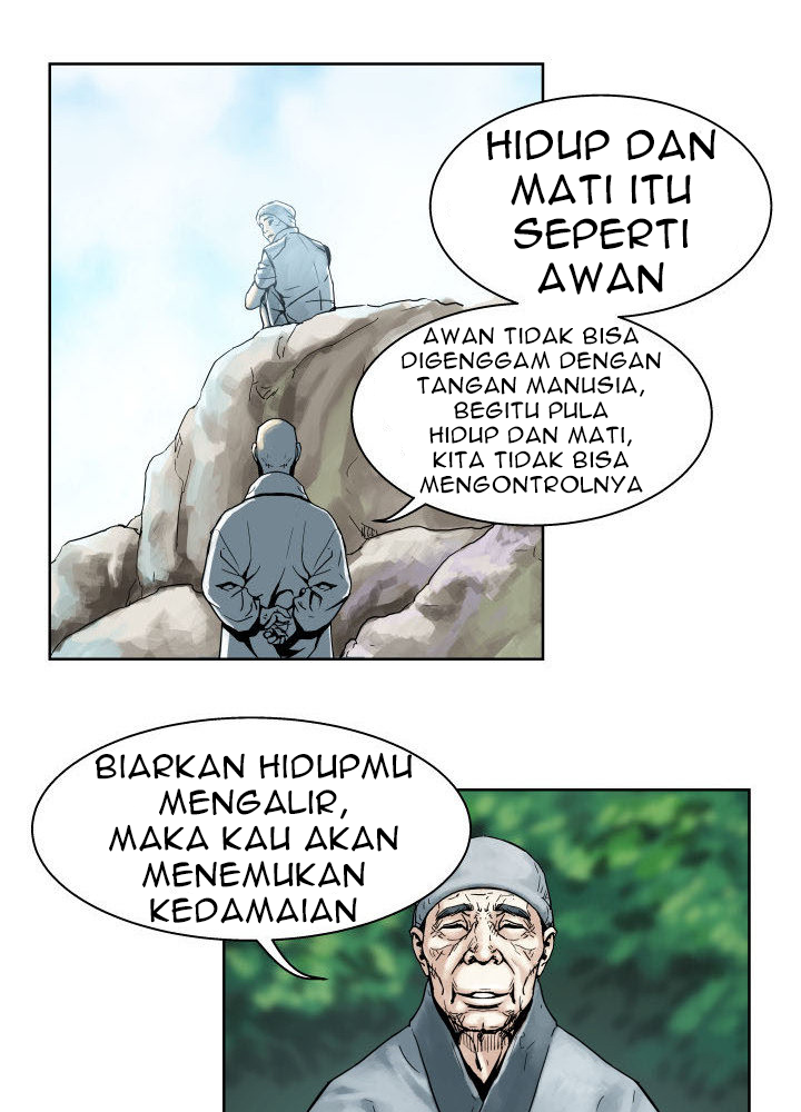 The Road of Karma Chapter 1 - halaman 64