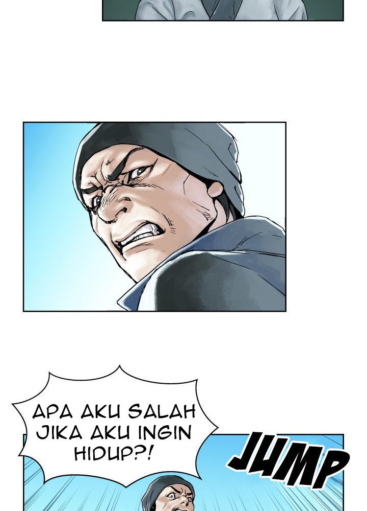 The Road of Karma Chapter 1 - halaman 65