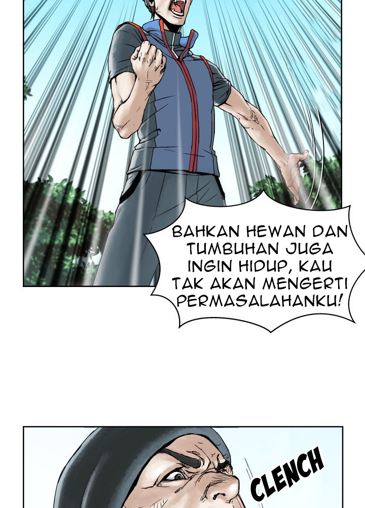 The Road of Karma Chapter 1 - halaman 66