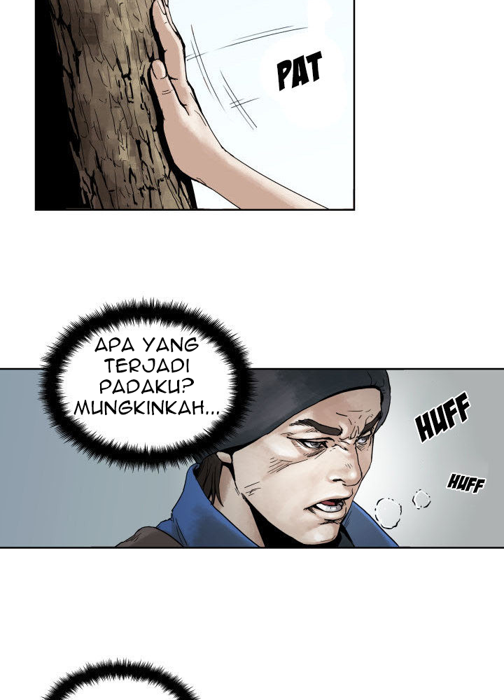 The Road of Karma Chapter 1 - halaman 71