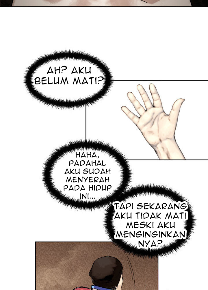 The Road of Karma Chapter 1 - halaman 86