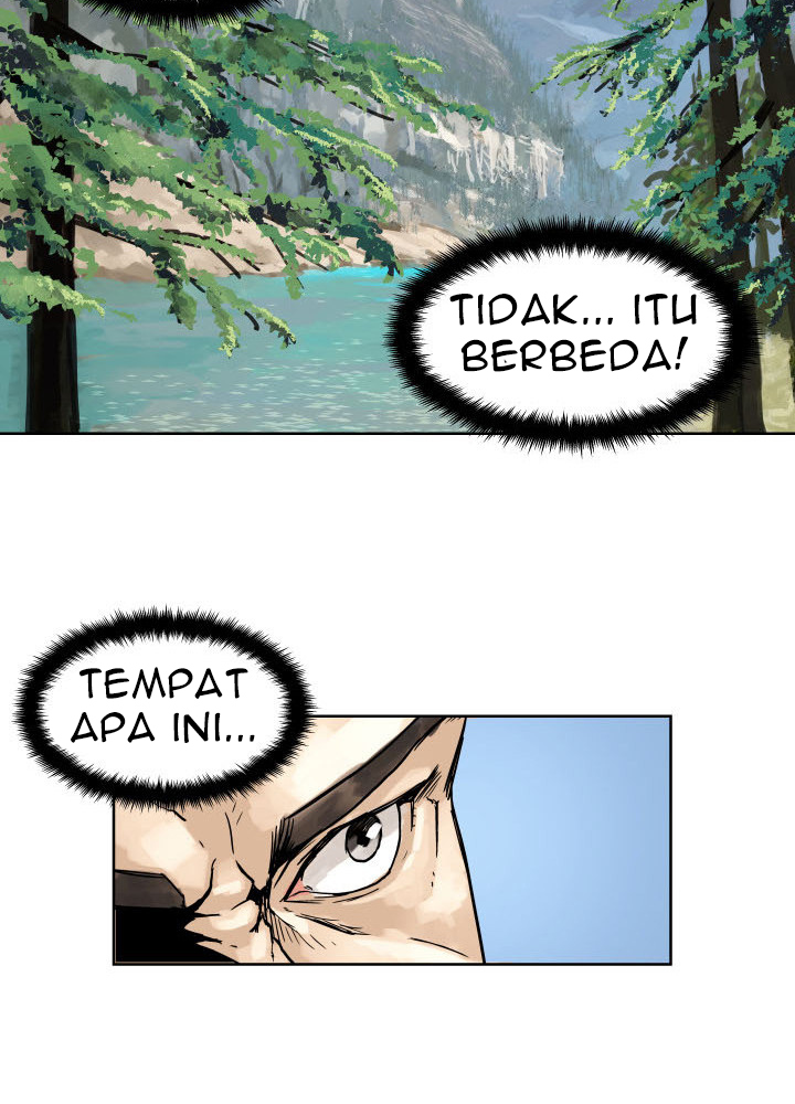 The Road of Karma Chapter 1 - halaman 89