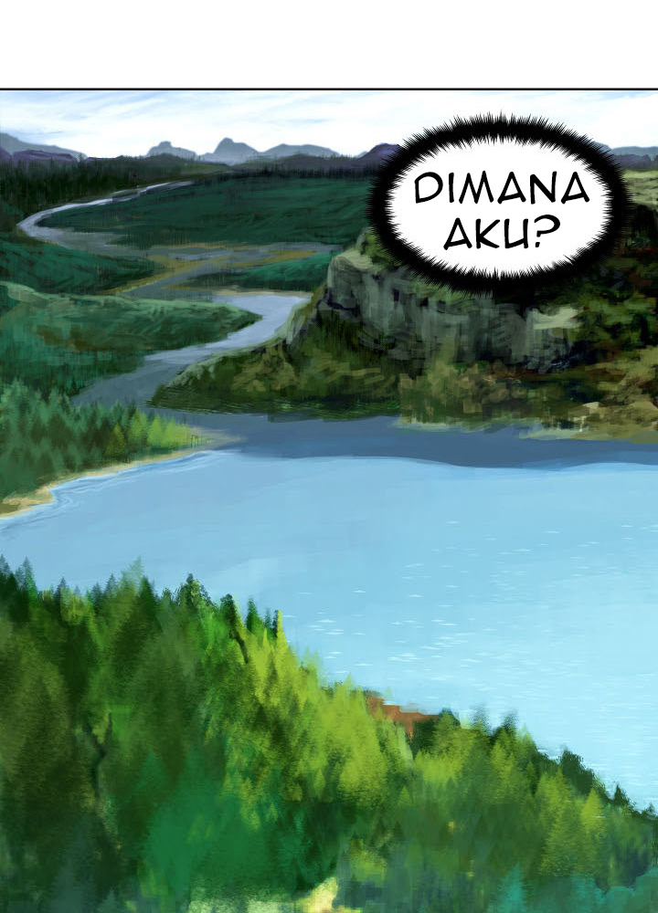 The Road of Karma Chapter 1 - halaman 90