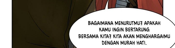 The Road of Karma Chapter 10 - halaman 15